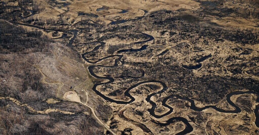 El Niño que se avecina podría costarle al mundo billones de dólares