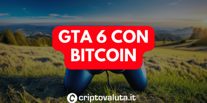 GTA 6 BITCOIN ANALISI