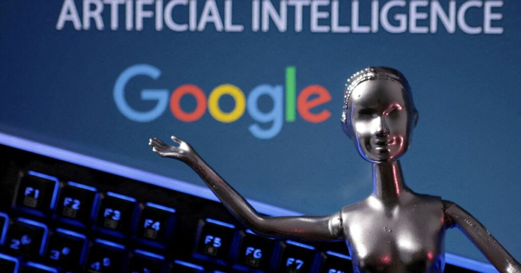 La IA de Google está llegando a más negocios cerca de usted