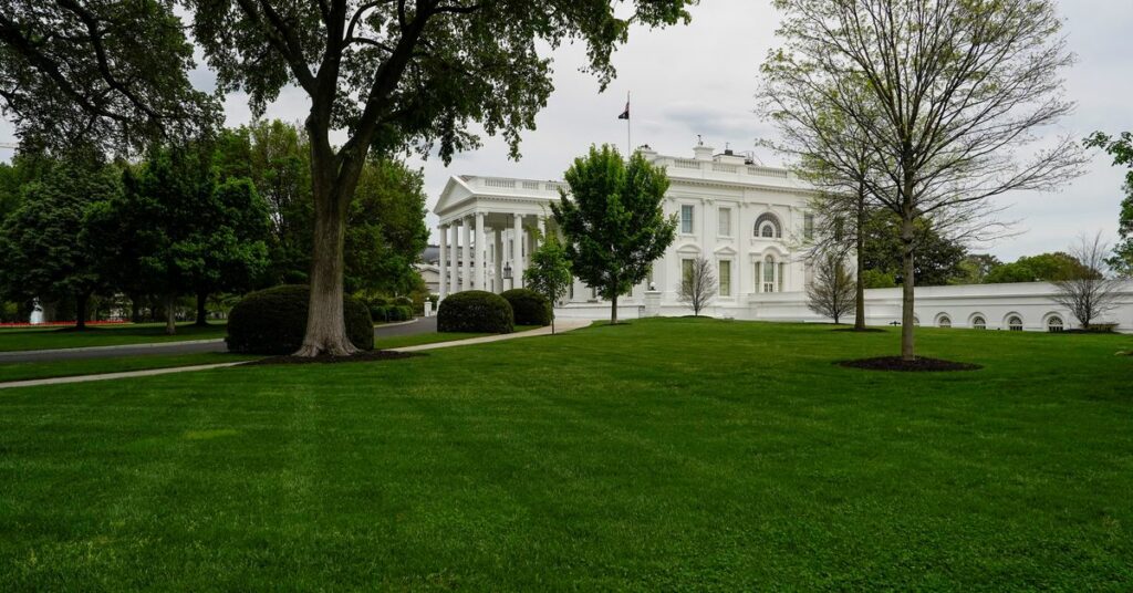 La Casa Blanca estudia las herramientas de los empleadores que monitorean a los trabajadores