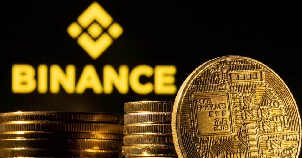 Binance se enfrenta a una investigación estadounidense sobre posibles violaciones de las sanciones rusas, informa Bloomberg