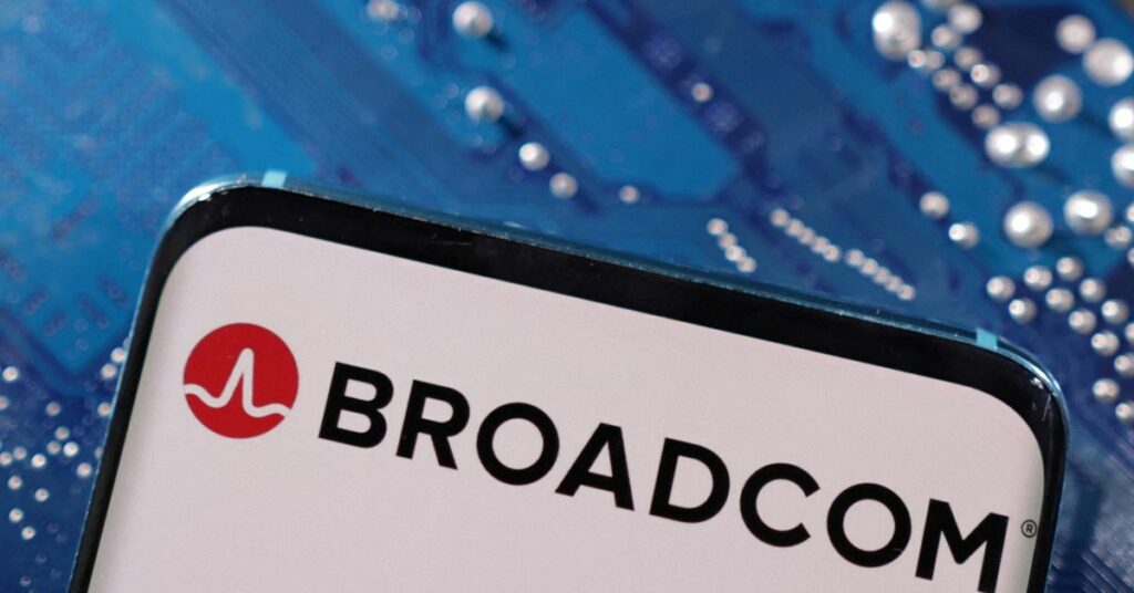 Los reguladores antimonopolio de la UE extienden la decisión sobre el acuerdo Broadcom-VMware hasta el 26 de junio