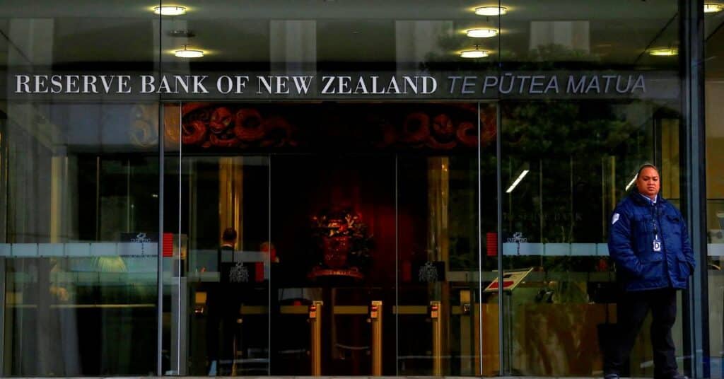 RBNZ propone recolectar más datos de entidades financieras sobre ciberincidentes