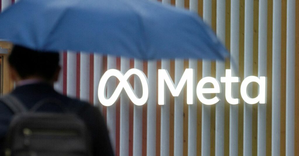 Meta recaudará $8.500 millones en segunda oferta de bonos