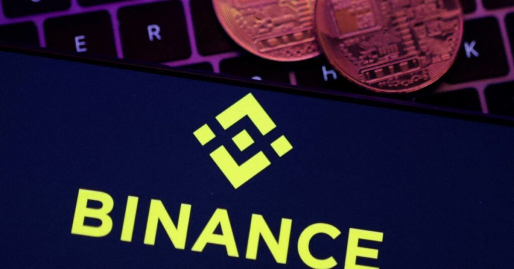 Exclusivo: Israel confiscó criptocuentas de Binance para 'contrarrestar' al Estado Islámico, muestra un documento