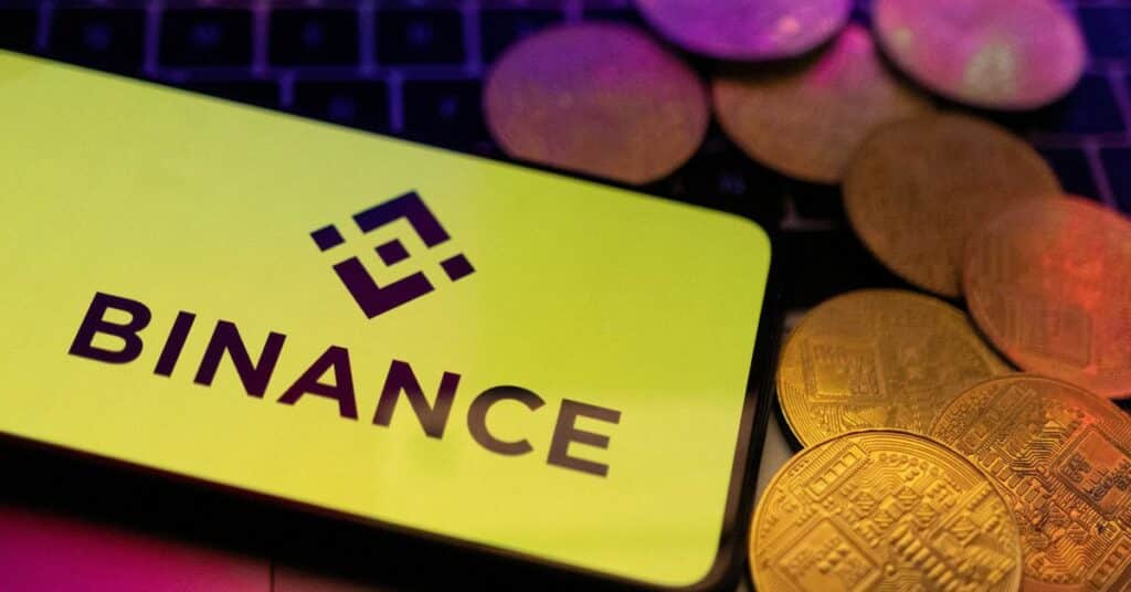 Francia investiga a Binance por lavado de dinero y violaciones de búsqueda