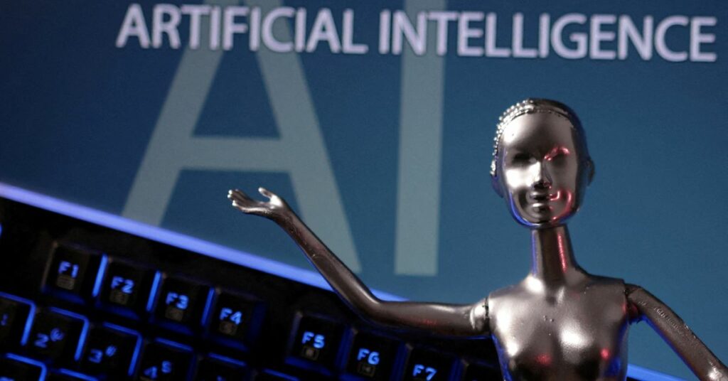 El Congreso de EE.UU. considerará dos nuevos proyectos de ley sobre inteligencia artificial