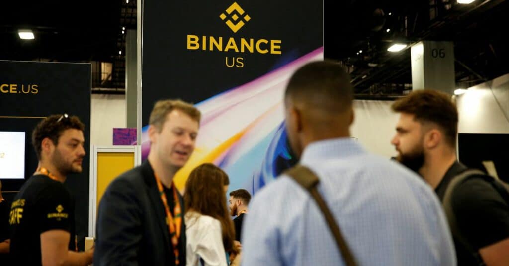 Binance.US bloquea los depósitos en dólares, Robinhood elimina los tokens después del colapso de la SEC