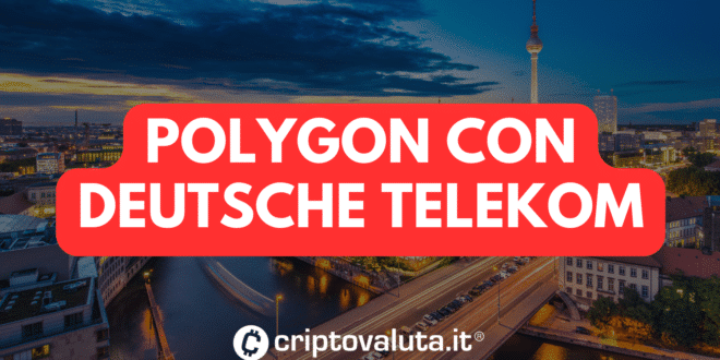 POLYGON BOOM TELEKOM