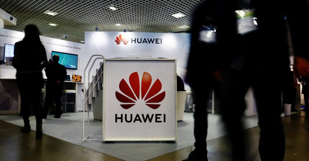 Análisis: Alemania enfrentará la ira de la UE por los suministros de Huawei antes de las conversaciones con China