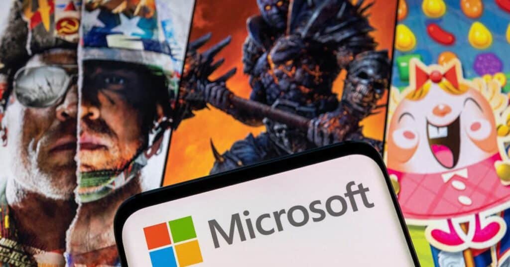 El juez estadounidense bloquea temporalmente la adquisición de Activision por parte de Microsoft