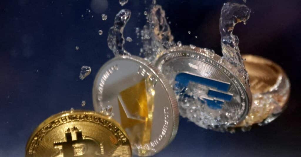 Criptoverso: ¡Alerta de seguridad!  Altcoins por valor de $ 100 mil millones han caído en agua caliente