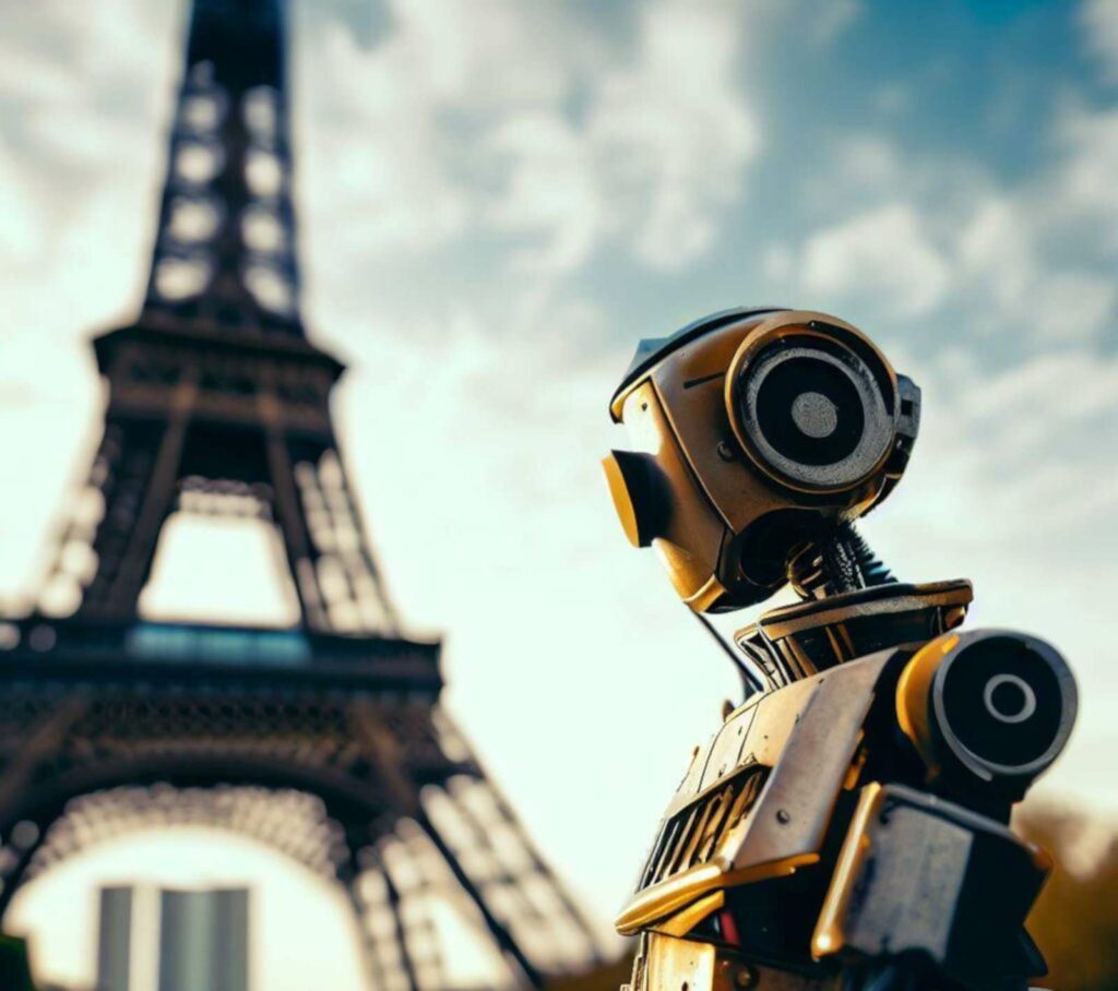 Google finalmente lanza su chatbot Bard en Francia