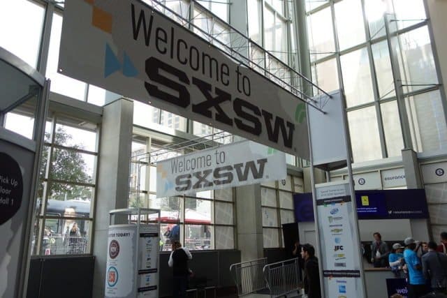 Amazon Prime Video transmitirá películas SXSW