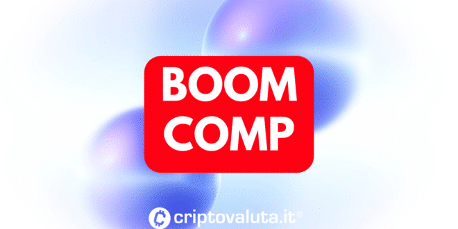 COMPOUND BOOM