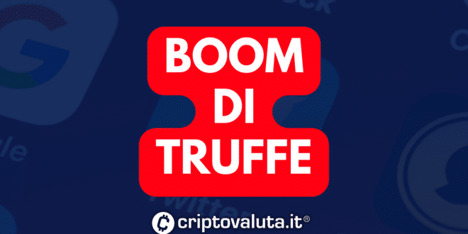 BOOM TRUFFE