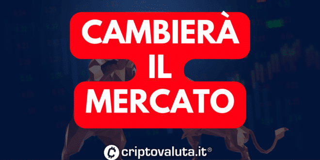 CAMBIERÀ MERCATO