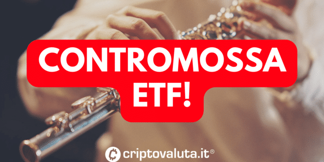 Contromossa ETF