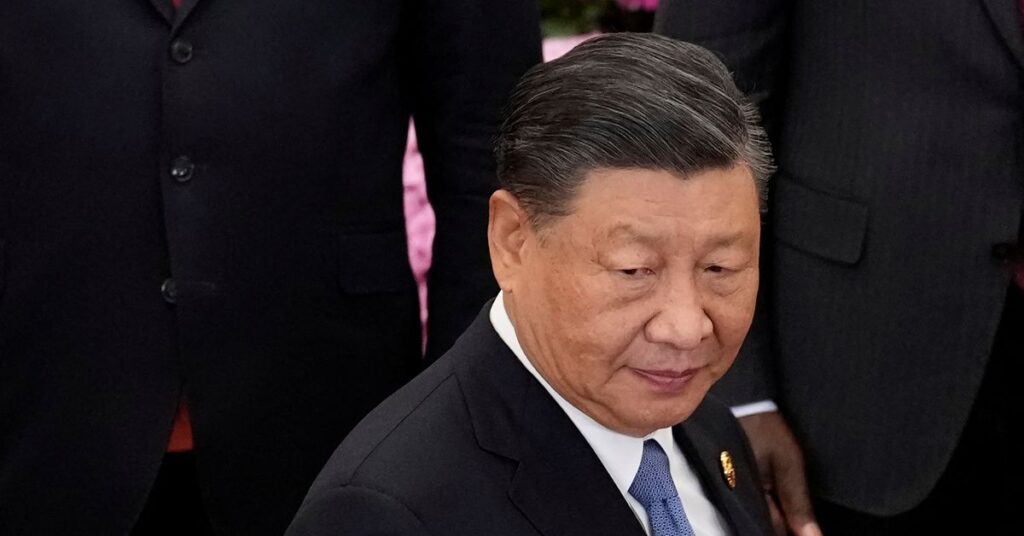 Breakingviews - China pone una curita de 137 mil millones de dólares a las heridas de la deuda local