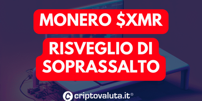 Análisis de precios de Monero |  Despertar repentino de los alcistas, objetivo en 167 dólares