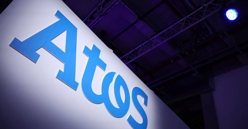 Breakingviews - Upstart se adelanta en la batalla de fusiones y adquisiciones de Atos