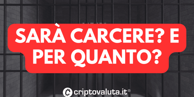 CARCERE CZ