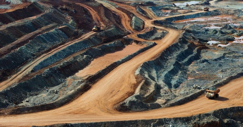 Las cosas están mejorando para la minería de asteroides