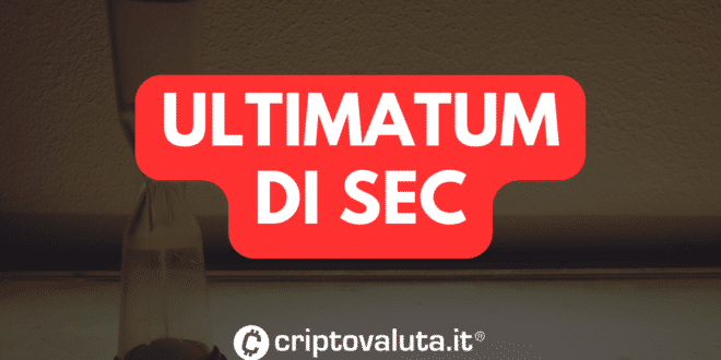 ULTIMATUM SEC ETF