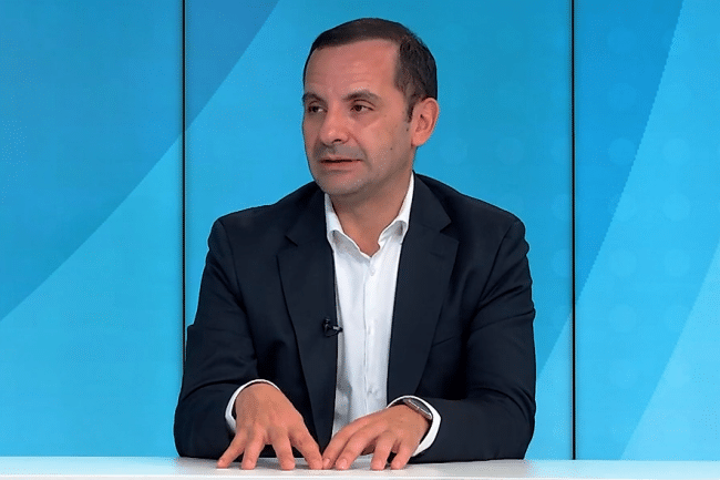 Anwar Dahab, DS de Dell Technologies France constate que l