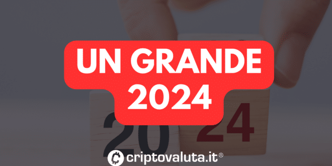 UN GRANDE 2024