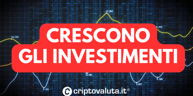 CRESCONO INVESTIMENTI CRYPTO