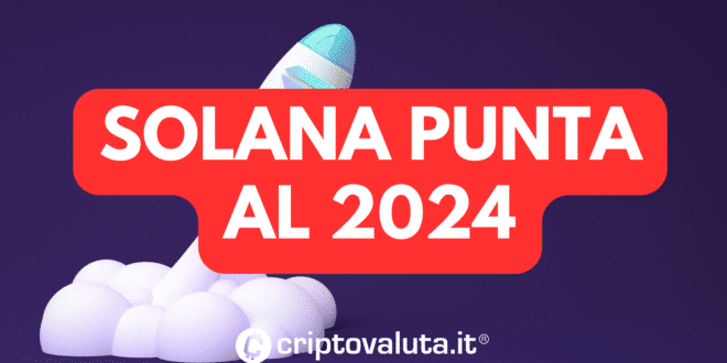 SOLANA 2024