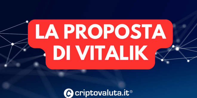 PROPOSTA VITALIK