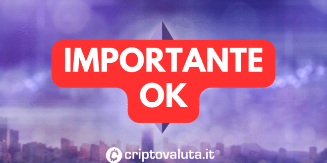 GRANDE OK PER ETHEREUM