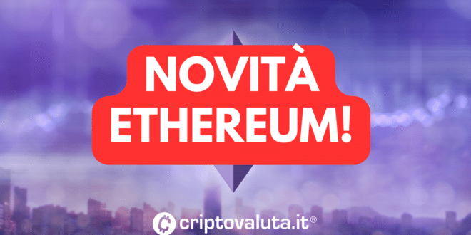 ETHEREUM NEWS