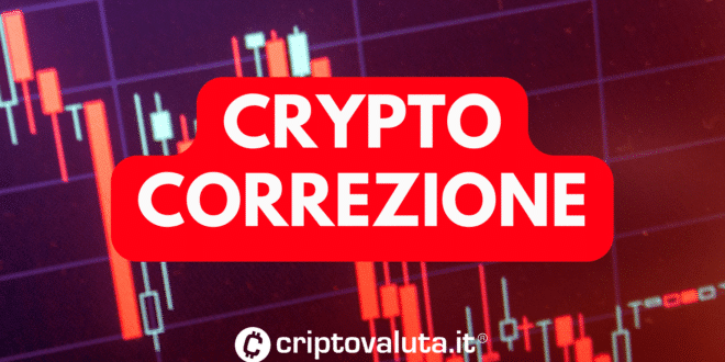 CRYPTO CORREGGE