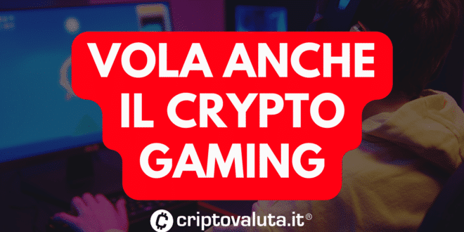 VOLA CRYPTO GAMING