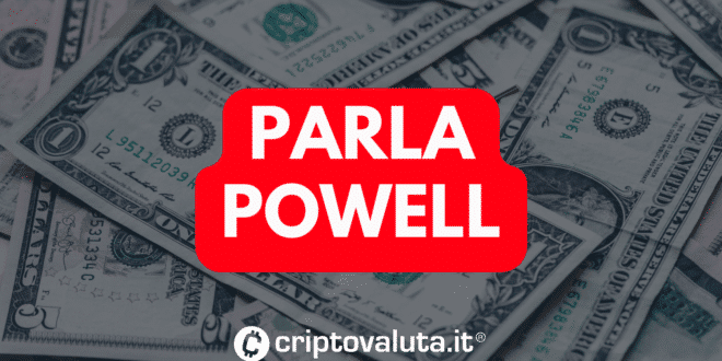 PARLA POWELL