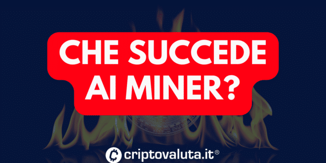 miner dati