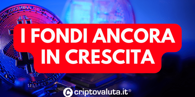 FONDI CRESCITA BTC