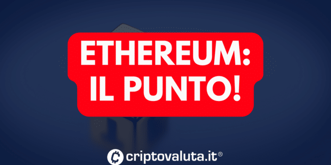 ETHEREUM PUNTO