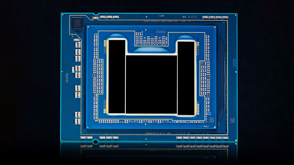 Núcleos Intel Xeon 6 E