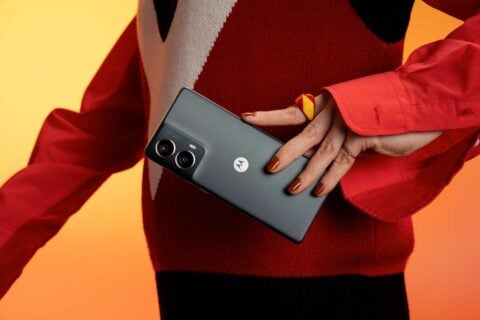 Motorola Moto G85 5g 2