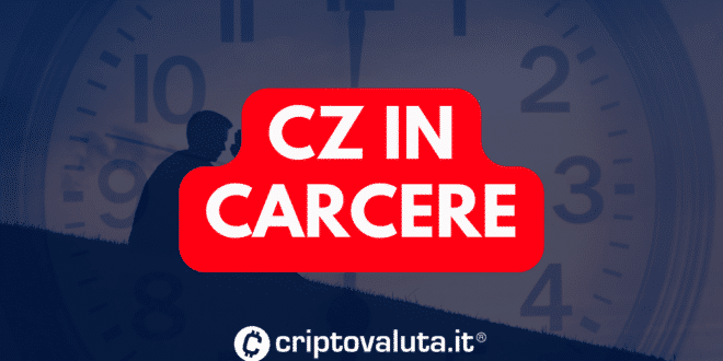 CZ IN CARCERE