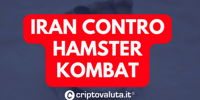 HAMSTER KOMBAT IRAN