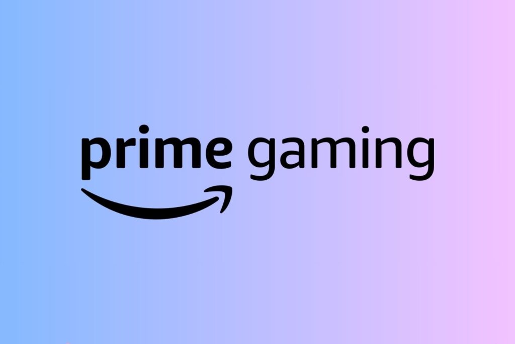 Prime Gaming