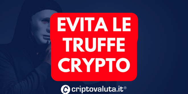 CRYPTO TRUFFE 5