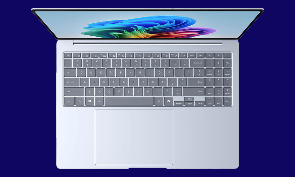 Samsung Galaxy Book4 Edge