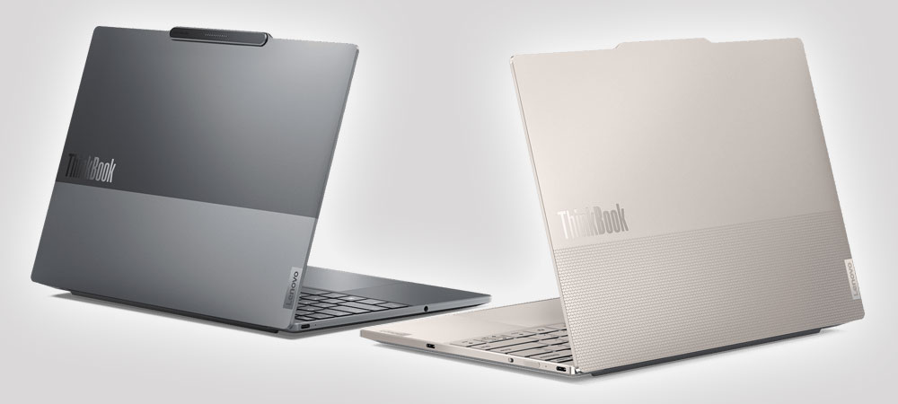 Portátil Lenovo ThinkBook 13x G4