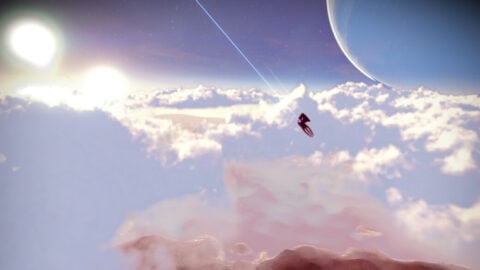 Nubes del mundo NMS 2